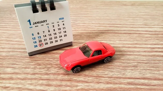 納車までスムーズ