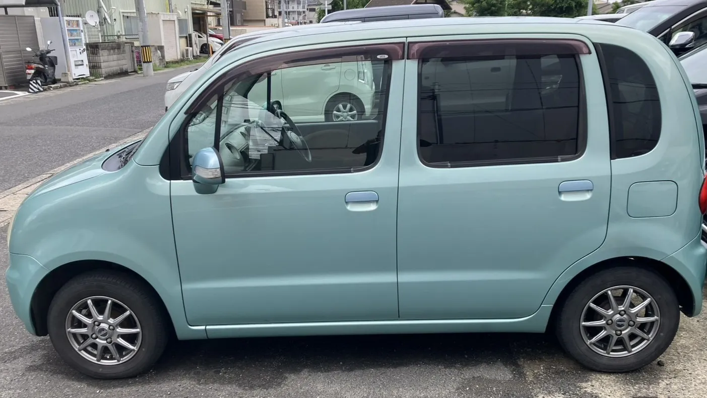 🚗✨「審査が難しい😅？そんなお客様のために新しい道を開く！」...