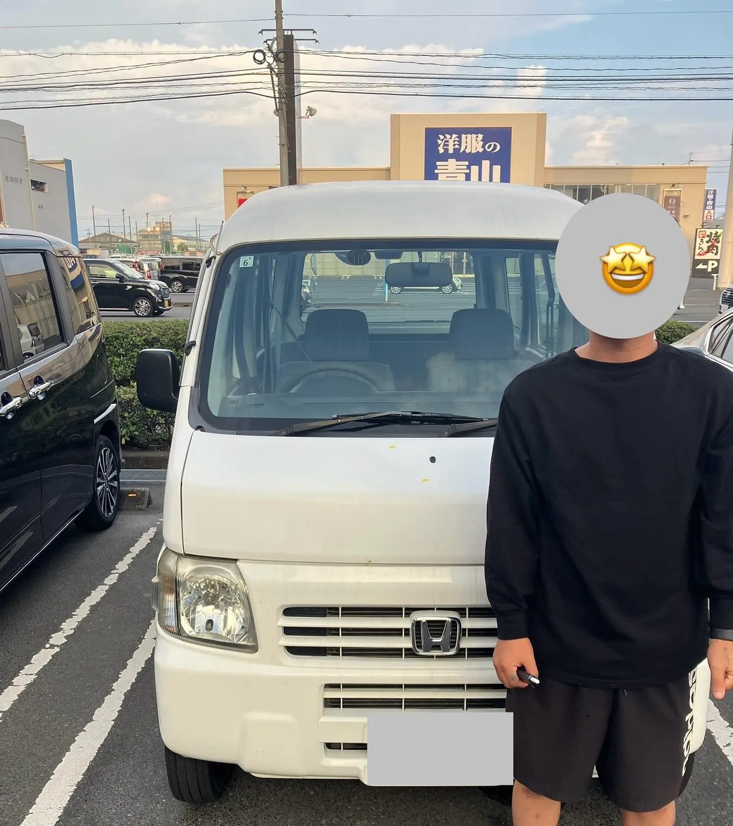 🚗✨ 頑張る全ての方を全力で応援します！💪💼 過去に失敗しち...
